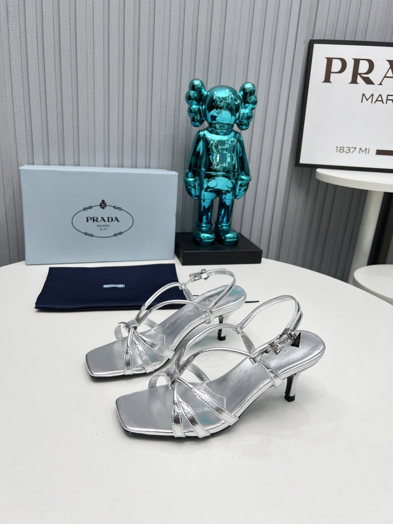 Prada Sandals